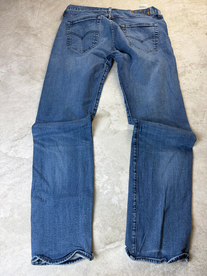 Levi's Straight Herren Jeans (L)