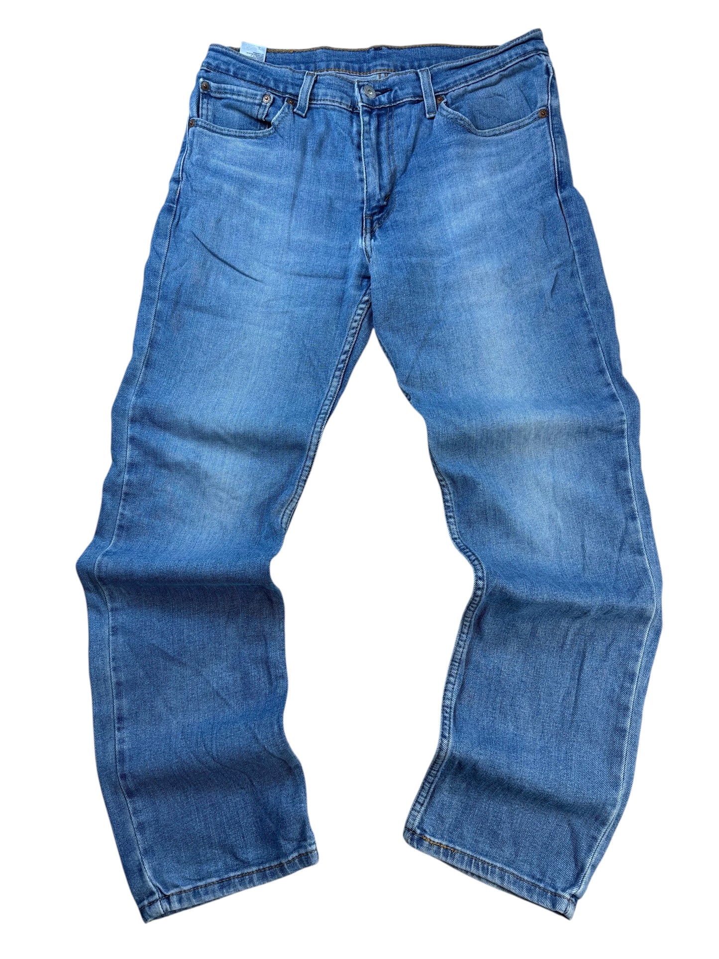 Levi's 511 Straight Fit Jeans Herren Jeans (S / 32/30)
