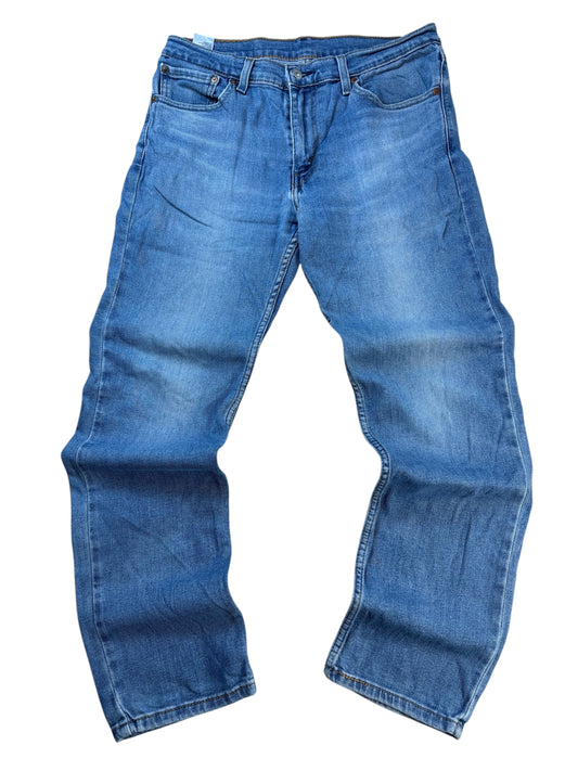 Levi's 511 Straight Fit Jeans Herren Jeans (S / 32/30)