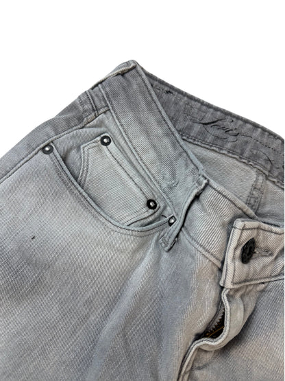Levi's Bold Curve 25 Straight Leg Jeans Herren Jeans (XXS / 25/32)