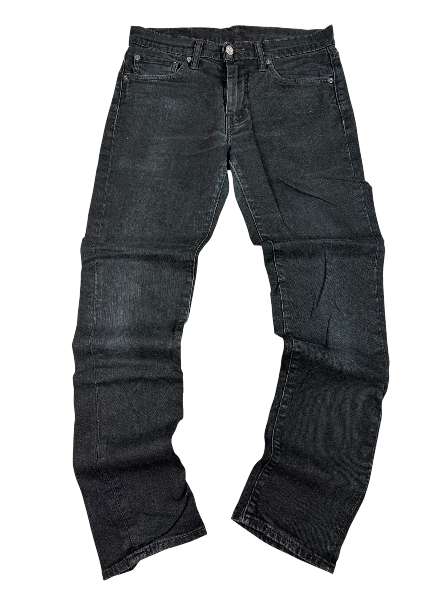 Levi's 511 Straight Fit Jeans Herren Jeans (s)