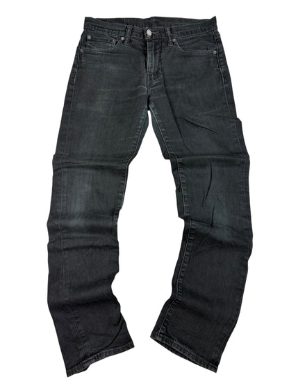 Levi's 511 Straight Fit Jeans Herren Jeans (s)