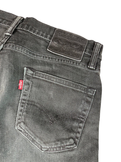 Levi's 511 Straight Fit Jeans Herren Jeans (s)