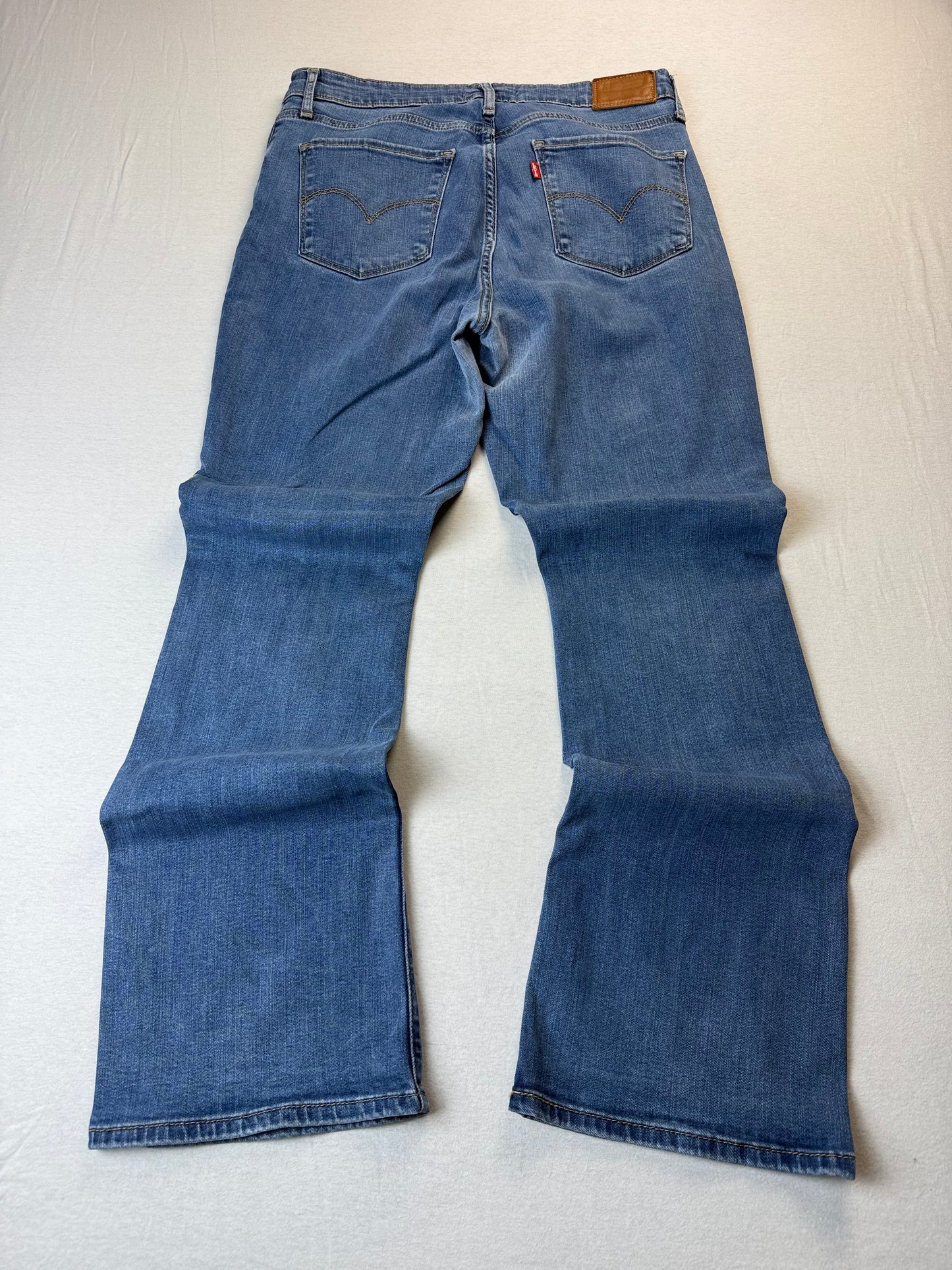Levi's 725 High Rise Bootcut Damen (L)