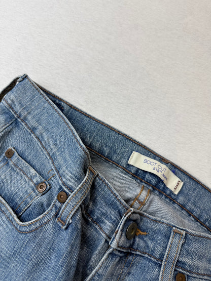 Levi's 515 Bootcut Damen (M)