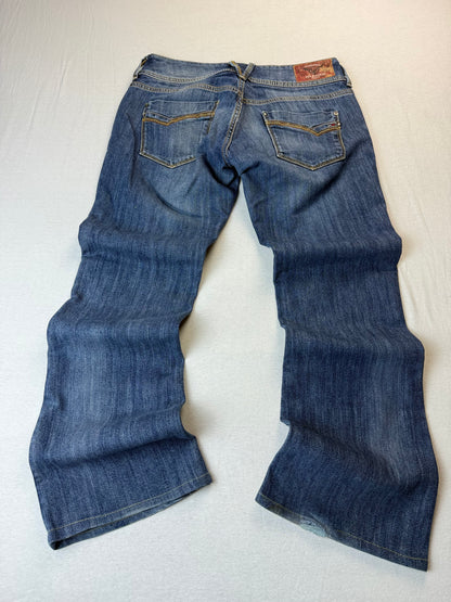Tommy Hilfiger Sonora Bootcut Damen (M)