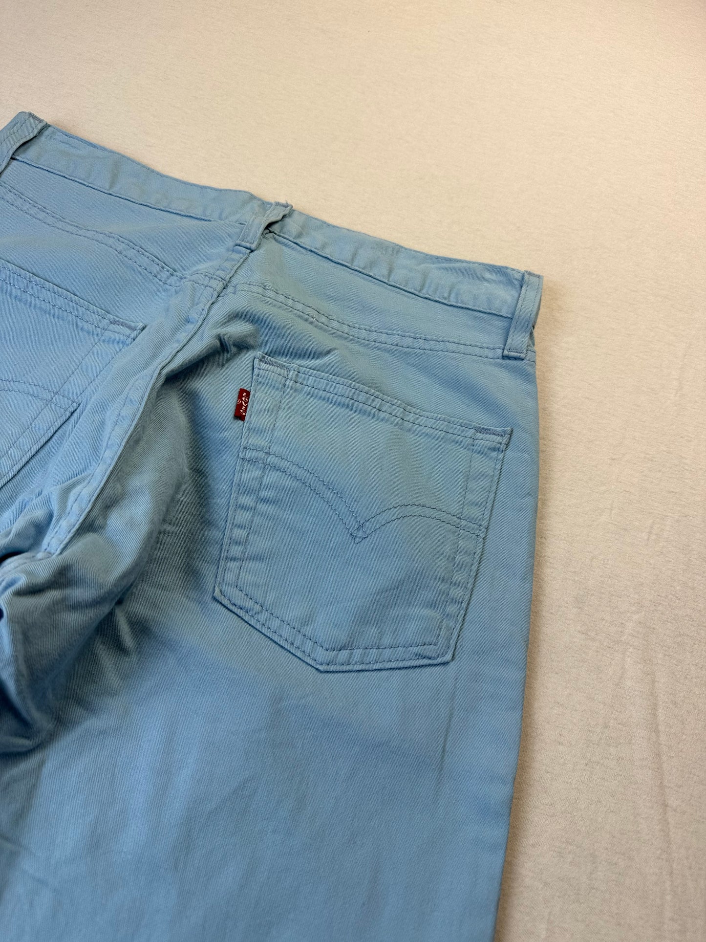 Levi's Bootcut Damen (S)