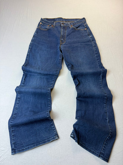 Levi's 584 Bootcut Damen (S)