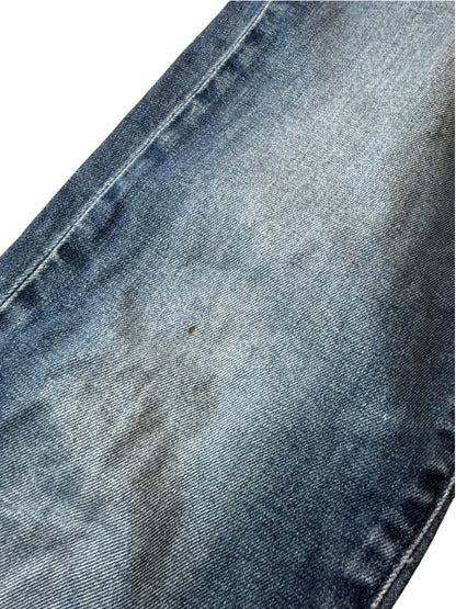 Levi's 511 Straight Fit Jeans Herren Jeans (M)
