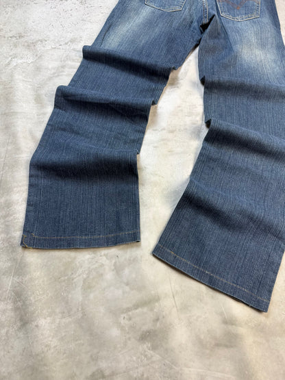 Levi's 535 Bootcut Jeans Herren Jeans (XS)