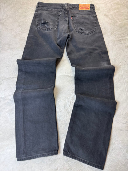 Levi's 505 Herren Damen Jeans (L)