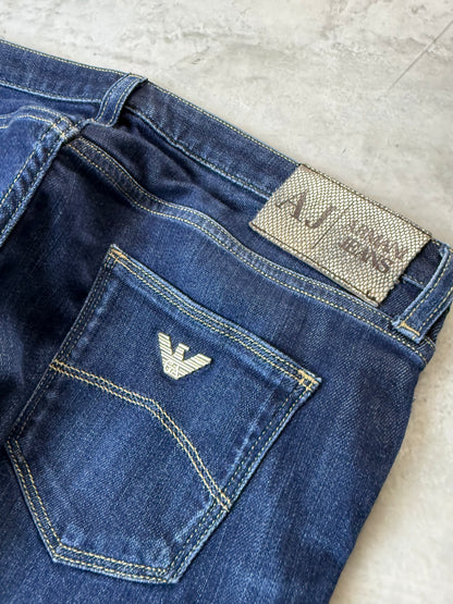 Armani Slim Fit Herren Jeans (S)
