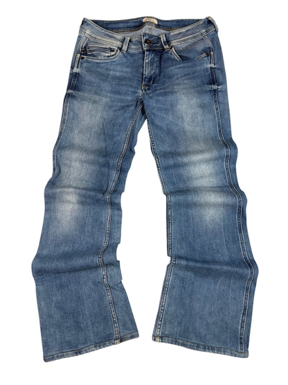 Pepe Jeans Regular Waist Flare Bootcut Jeans Herren Jeans (S / 30/32)