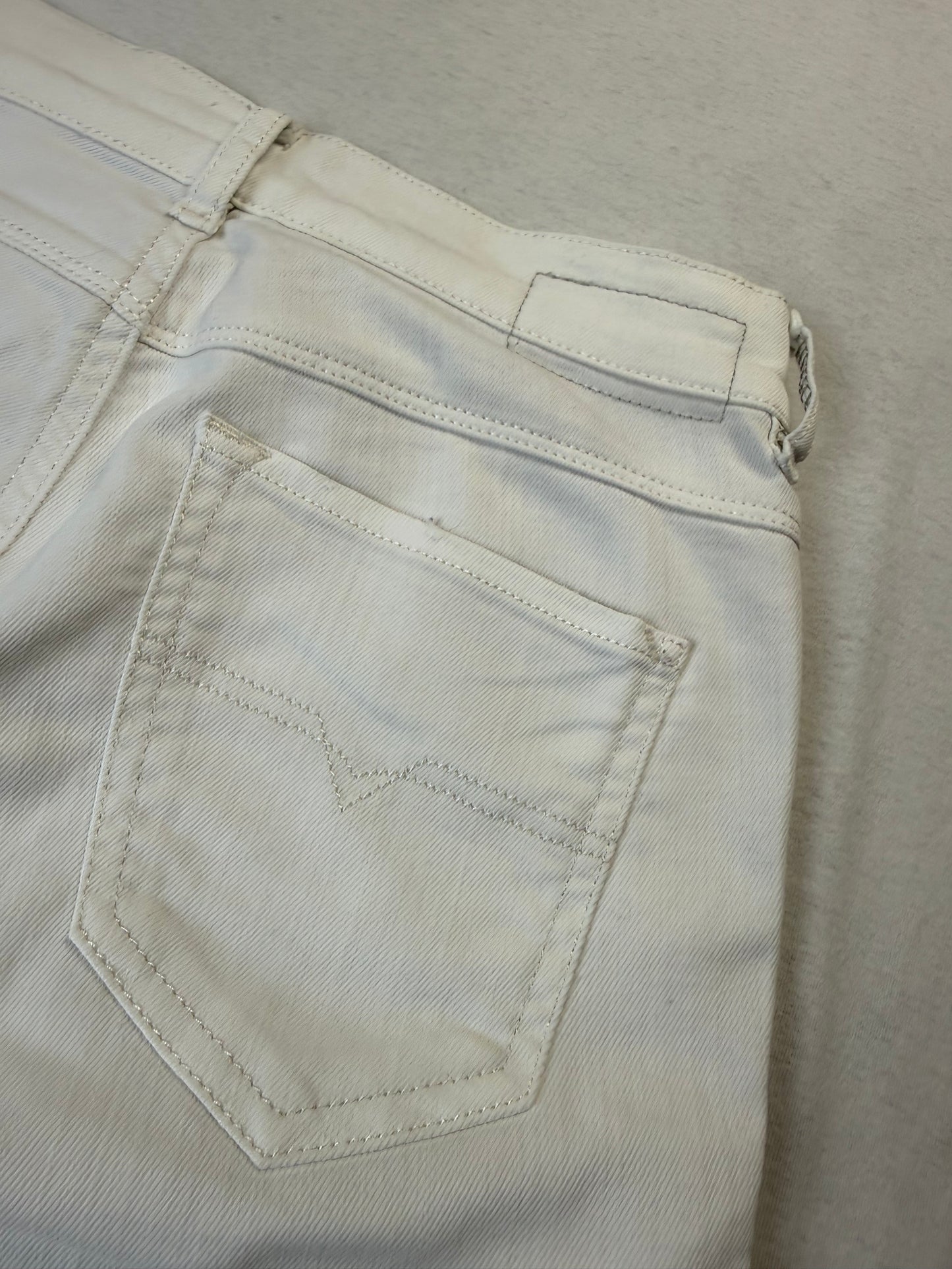 Diesel Sandy Kick straight Damen (XS)