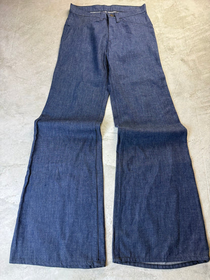 Levi's Flare Baggy Damen Jeans (S)