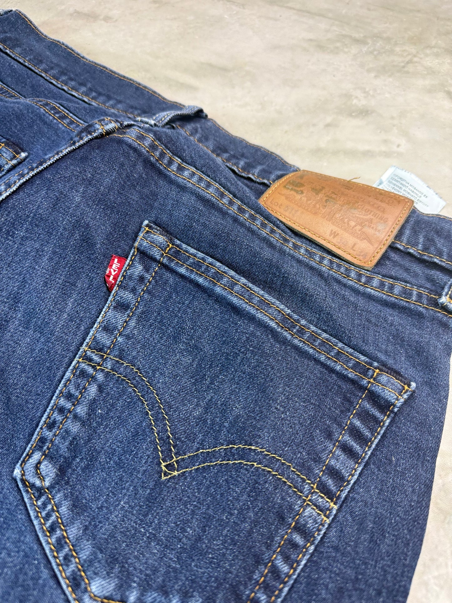 Levi's 511 Straight Herren Jeans (XL)
