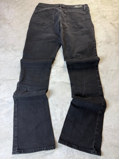 Levi's Bold Curve Bootcut Skinny Herren Jeans (S)