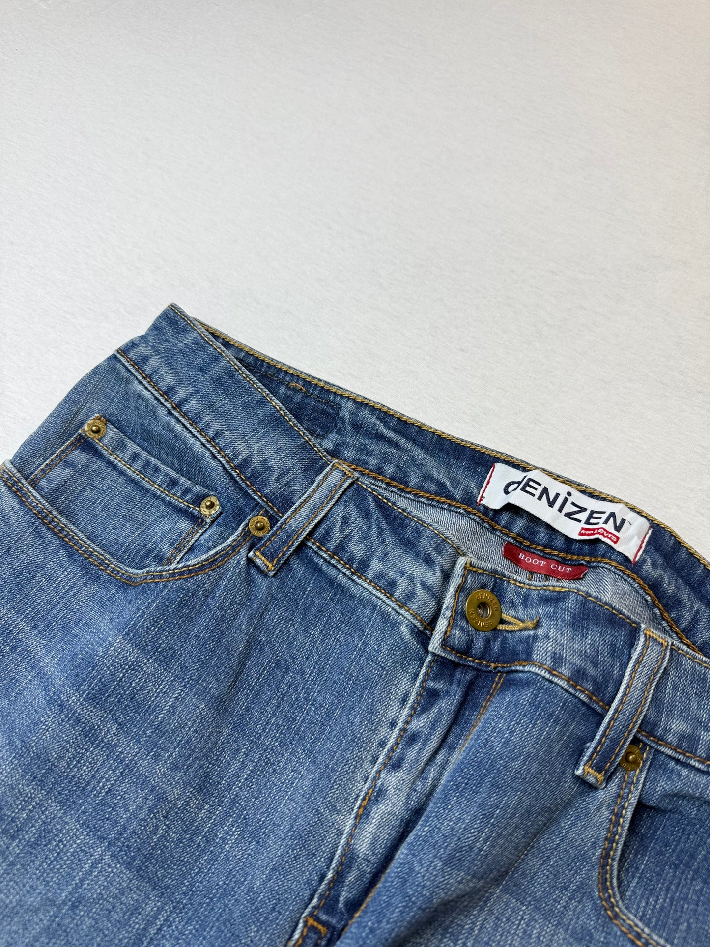 Levi's Denizen Bootcut Damen (XL)