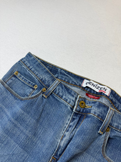 Levi's Denizen Bootcut Damen (XL)