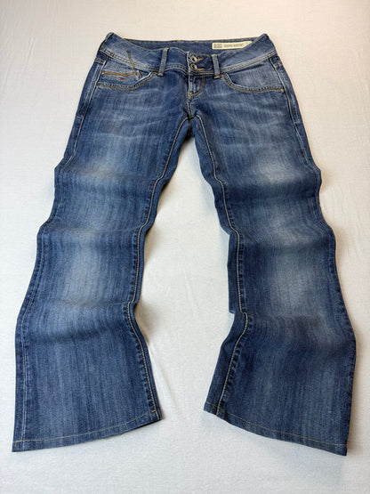 Tommy Hilfiger Sonora Bootcut Damen (M)
