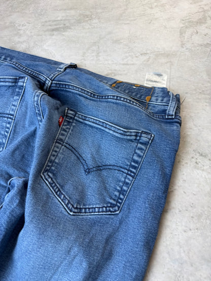 Levi's Straight Herren Jeans (L)