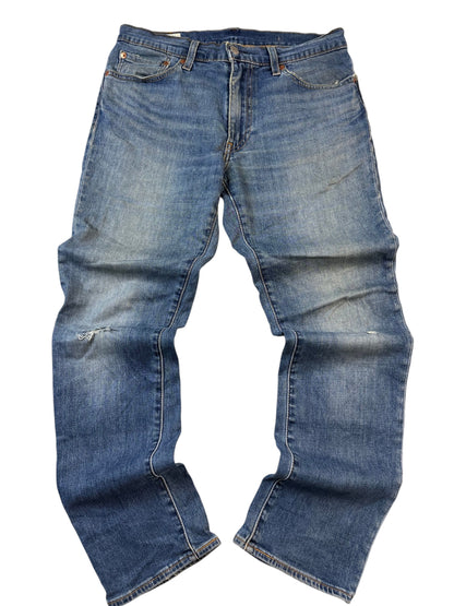 Levi's Lot 511 Straight Fit Jeans Herren Jeans (M / 32/30)