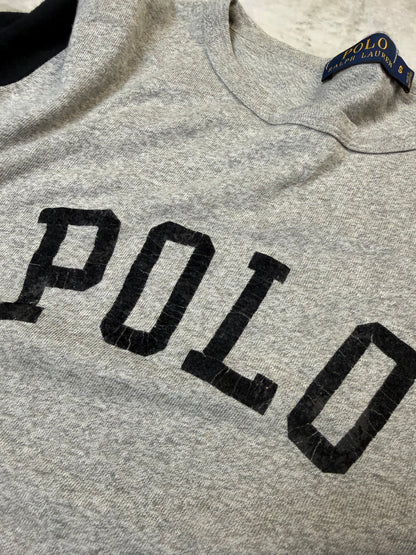 Sweater Herren langarm (S)