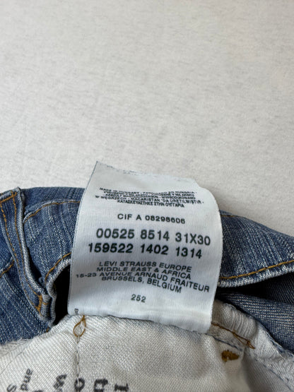 Levi's 525 Bootcut Damen (M)
