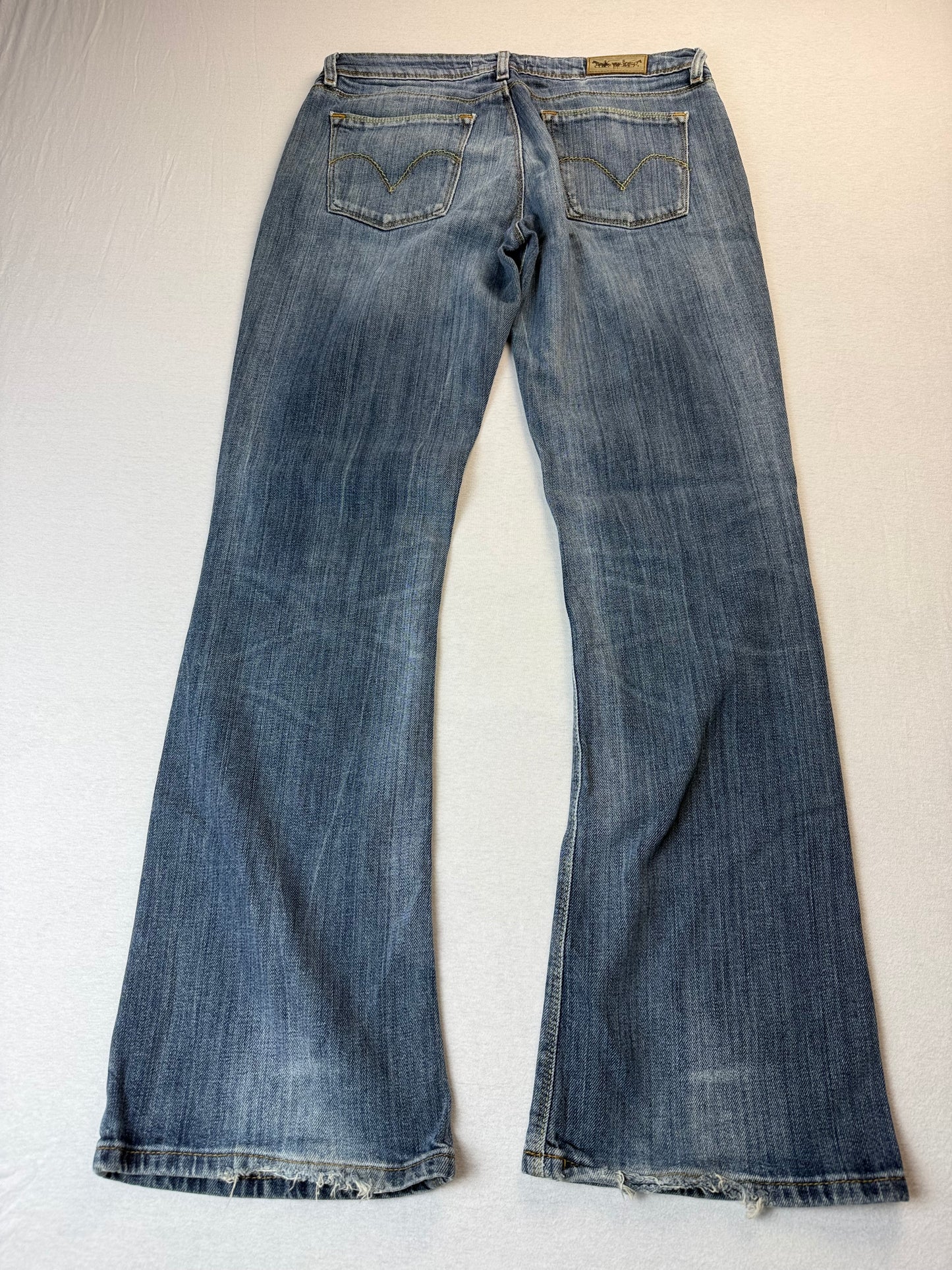 Levi's 572 Bootcut Damen (L)
