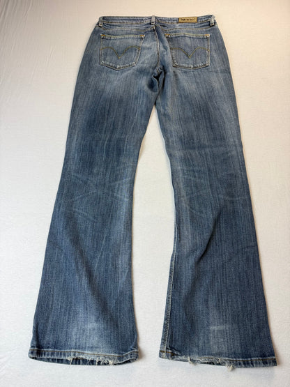 Levi's 572 Bootcut Damen (L)