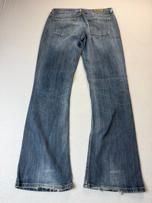 Levi's 572 Bootcut Damen (L)