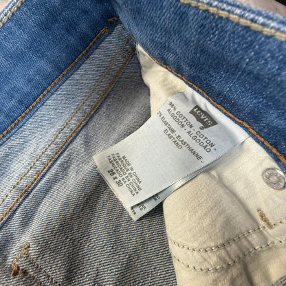 Levi's Demi Curve Bootcut Damen Jeans (XS)