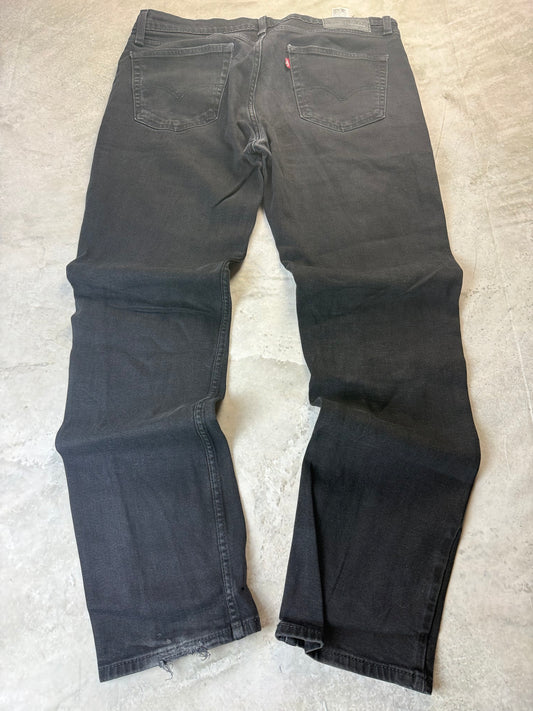 Levi's 514 Straight Herren Jeans (XL)