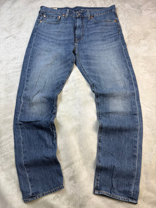Levi's 510 Straight Fit Jeans Herren Jeans (L)
