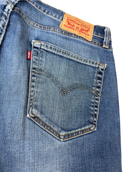 Levi's 541 Straight Fit Jeans Herren Jeans (L / 31/32)