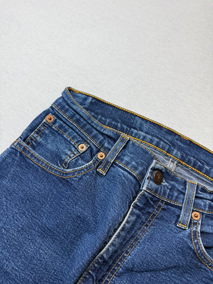 Levi's 584 Bootcut Damen (S)