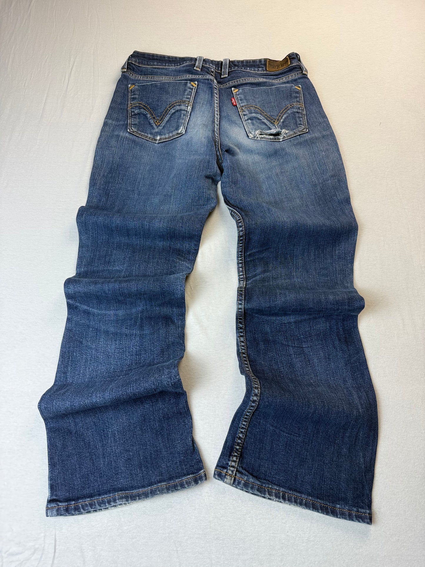 Levi's 629 Bootcut Damen (S)