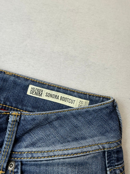 Tommy Hilfiger Sonora Bootcut Damen (M)