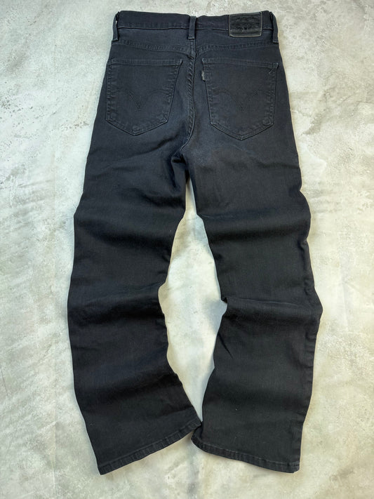 Levi's Bootcut Straight Jeans Herren Jeans (XS)