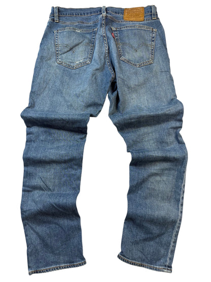 Levi's Lot 511 Straight Fit Jeans Herren Jeans (M / 32/30)
