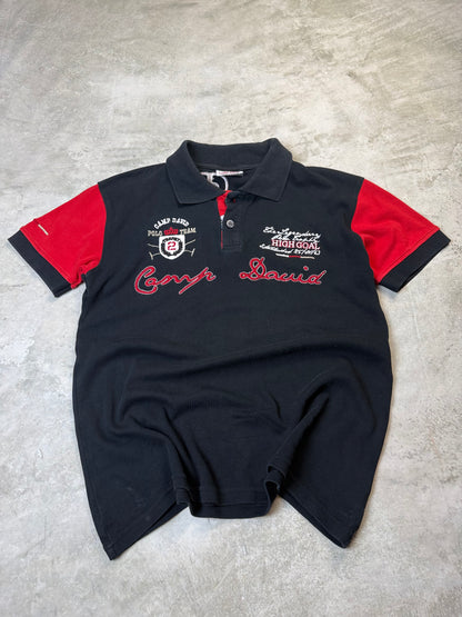 Polo Shirt Herren (S)