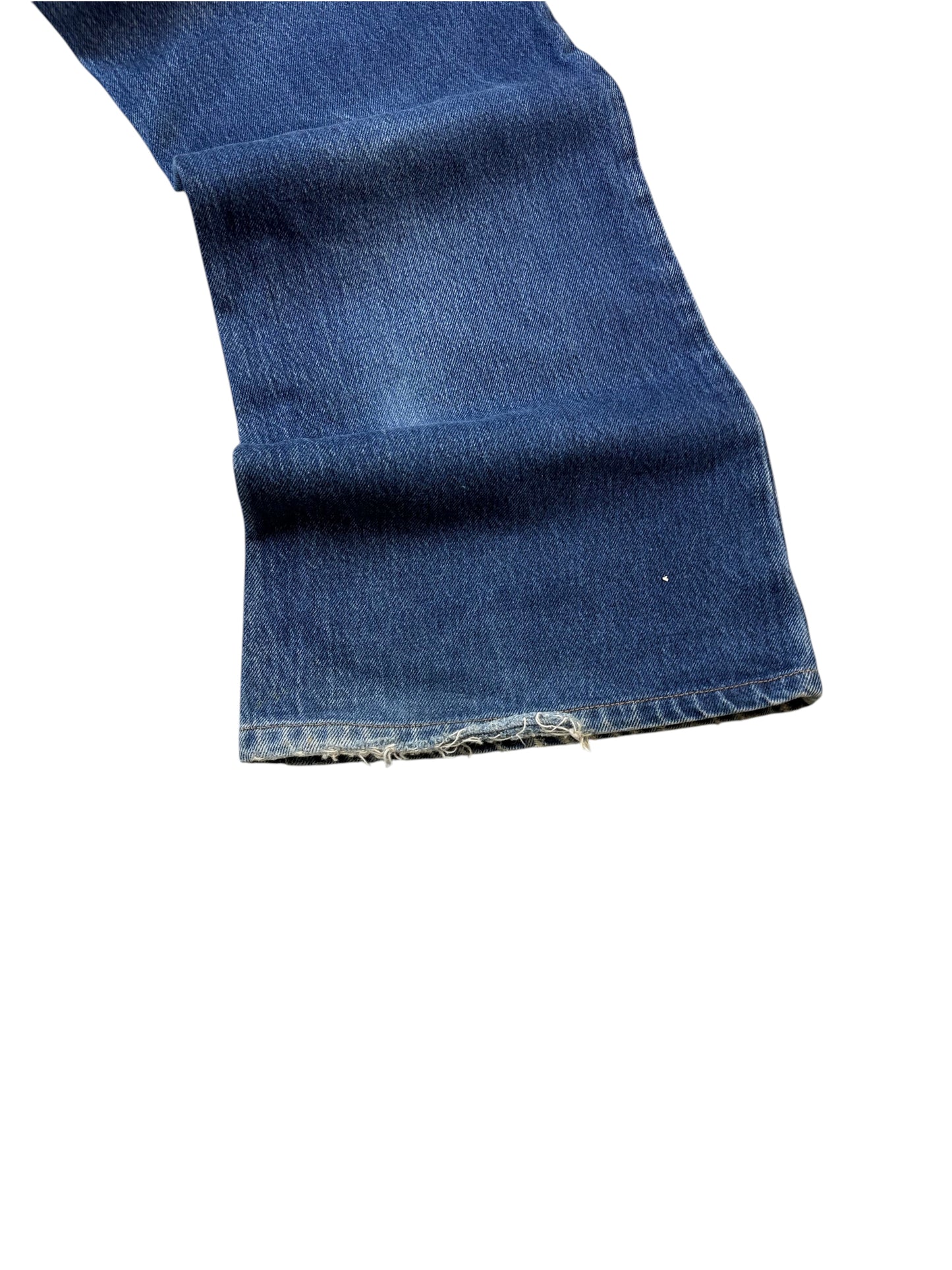 Replay Flared Bootcut Jeans Herren Jeans (L / 32/34)
