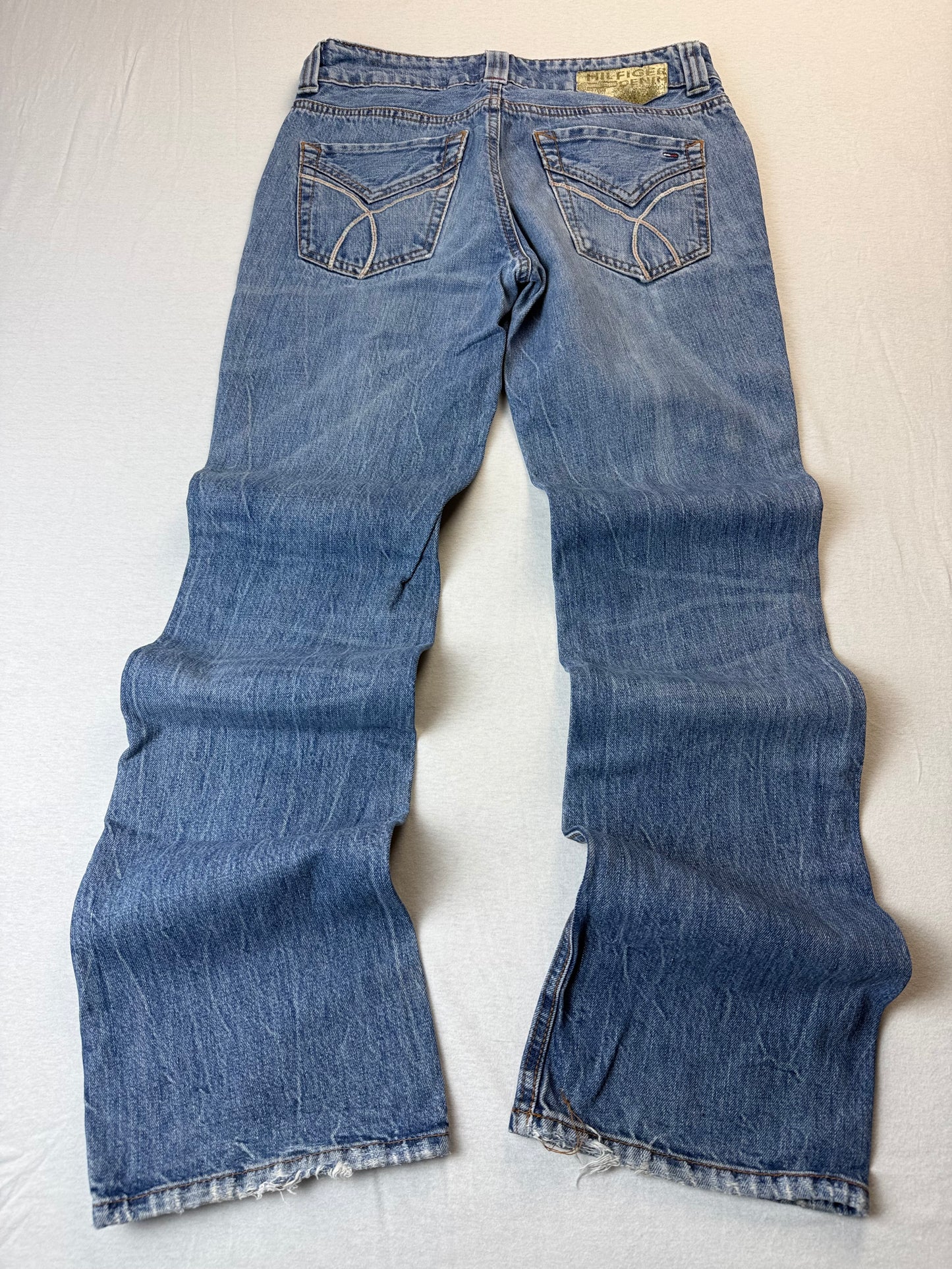 Tommy Hilfiger Sally Damen (S)