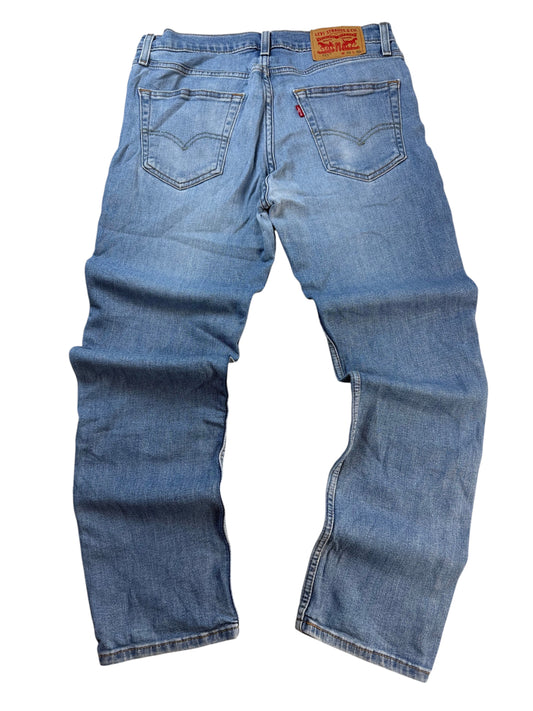 Levi's 511 Straight Fit Jeans Herren Jeans (S / 32/30)