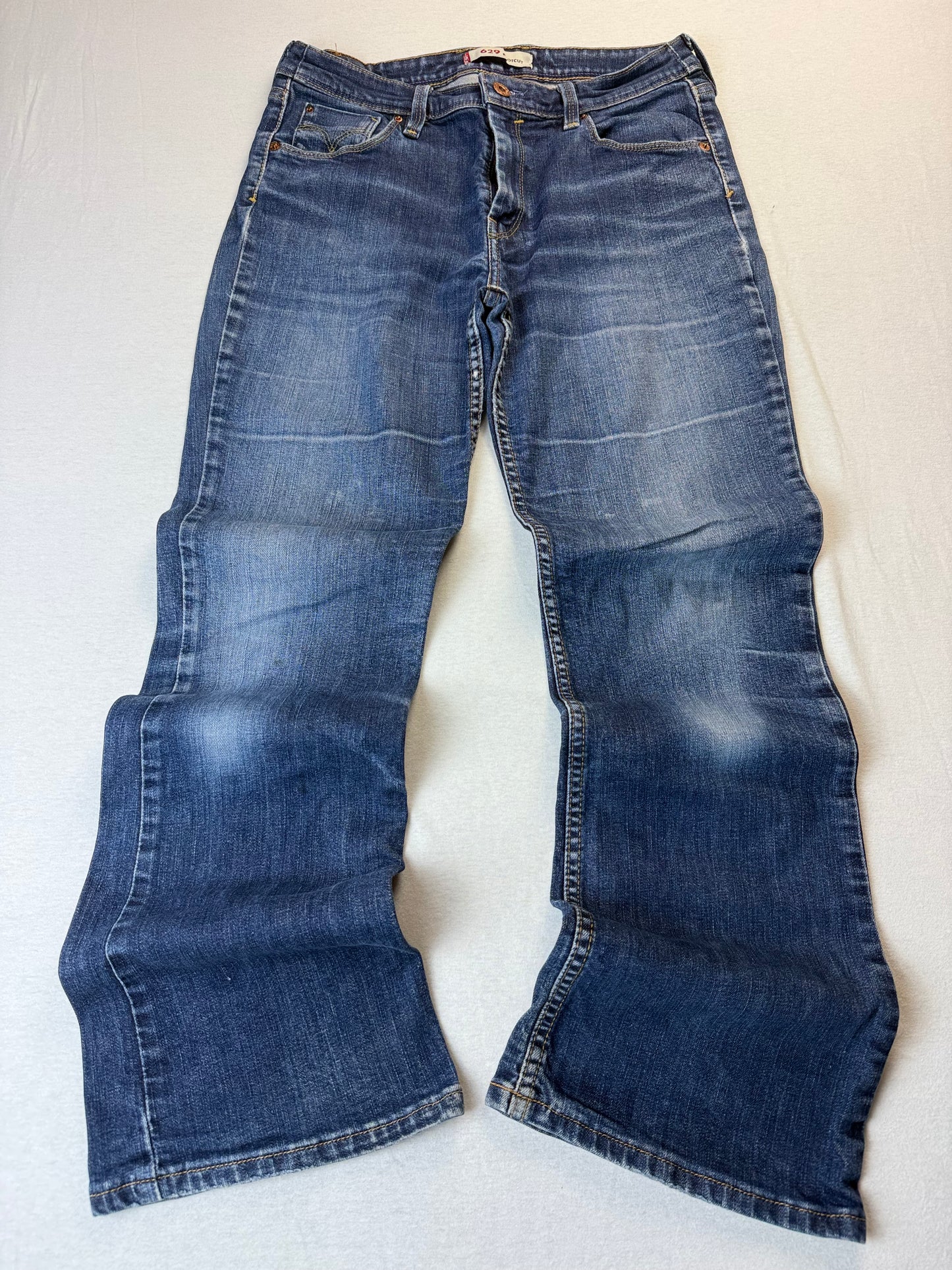 Levi's 629 Bootcut Damen (S)