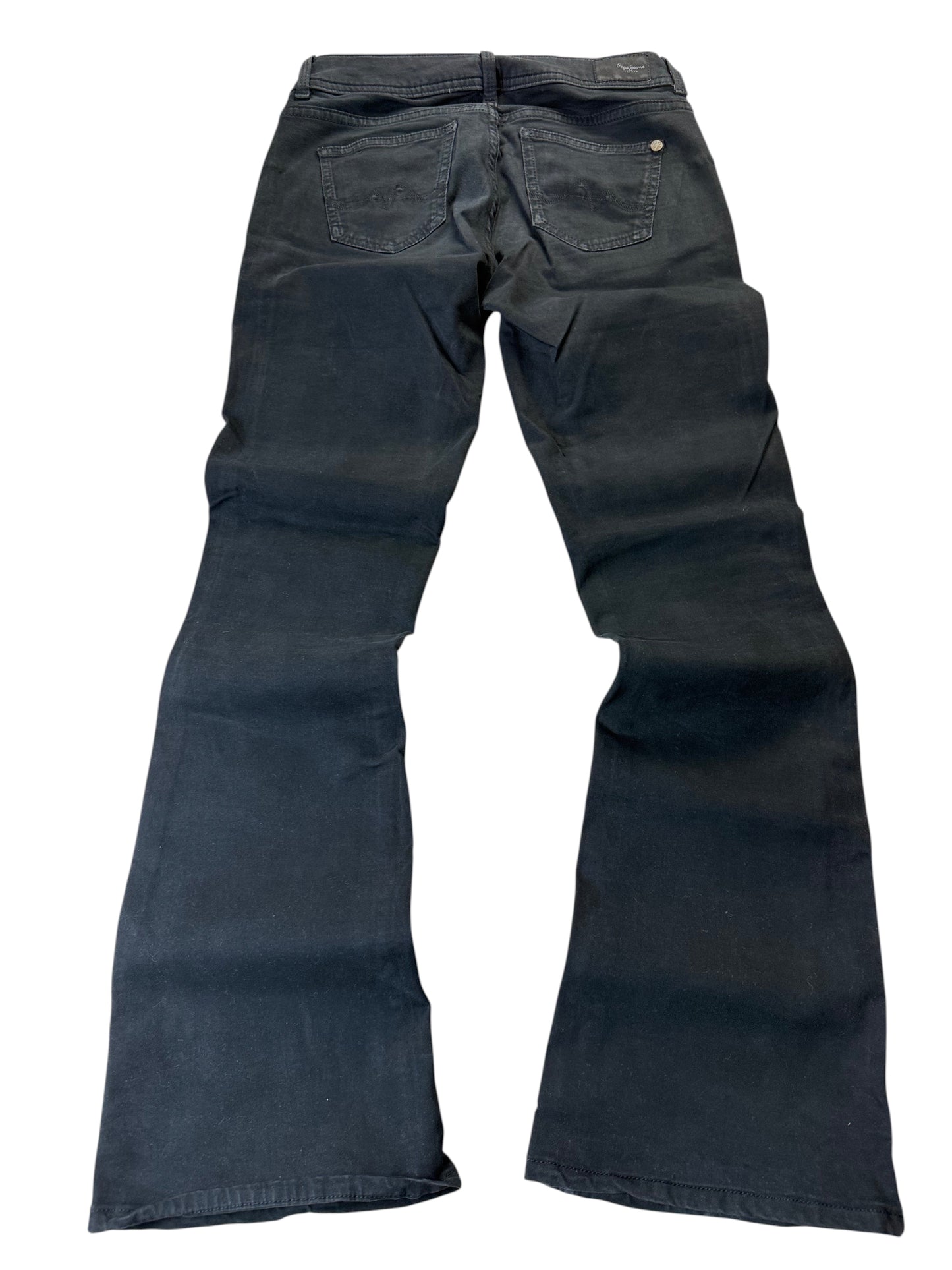 Pepe Jeans Bootcut Flair Mid Waist Jeans Herren Jeans (XS)