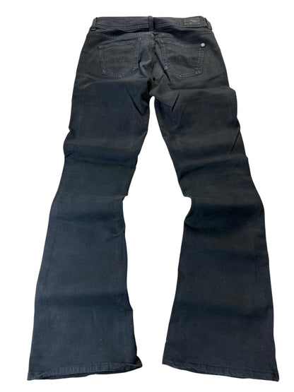 Pepe Jeans Bootcut Flair Mid Waist Jeans Herren Jeans (XS)