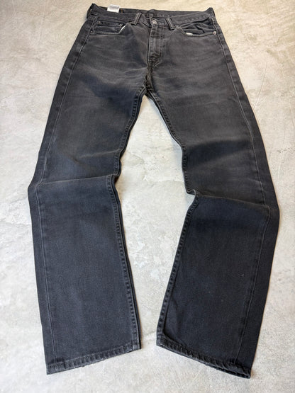 Levi's 505 Herren Damen Jeans (L)