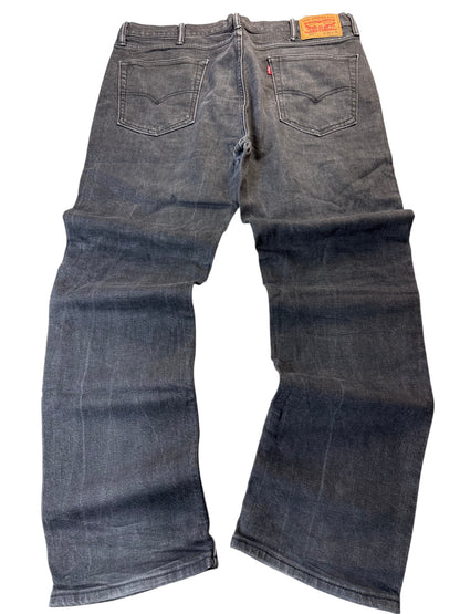Levi's 514 Straight Baggy Fit Jeans Herren Jeans (XL)