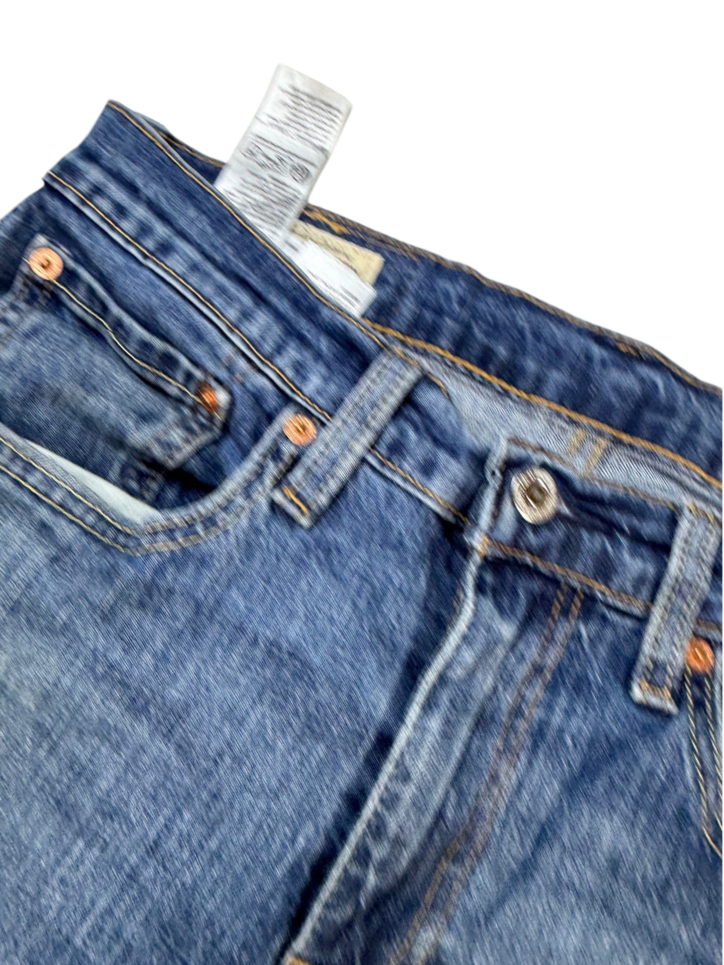 Levi's Lot 502 Straight Fit Jeans Herren Jeans (S / 31/30)